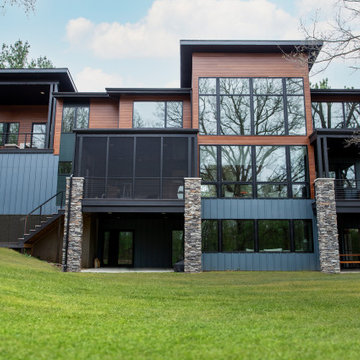Creekside Contemporary