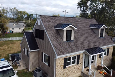 Standing Seam Metal Roofing - Catonsville, MD