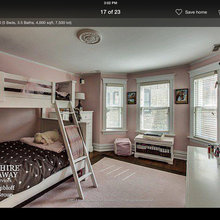 Bedroom GIRL