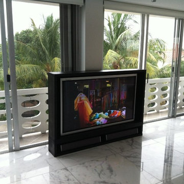 Our Work