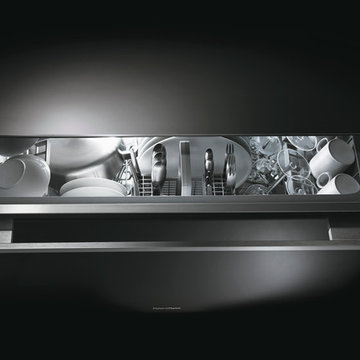 Fisher & Paykel Lookbook