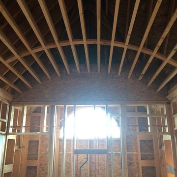 Framing
