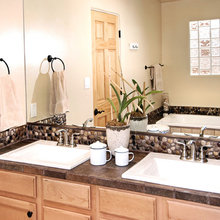 back splash