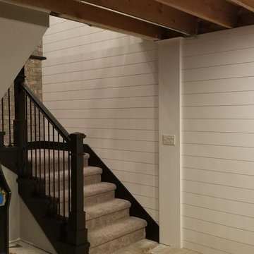 Linn Residence