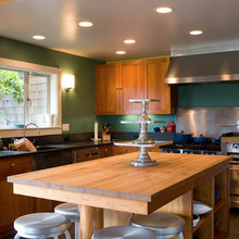 Kitchen Ideas