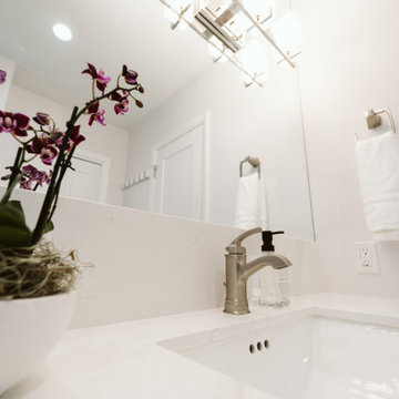 Tradewinds Guest Bath Remodel
