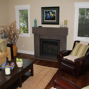 Los Altos Ranch Remodel