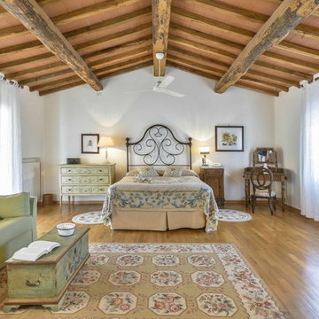 Podere Erica Farmhouse in Chianti