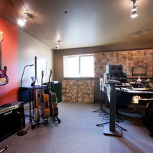 Music Studio