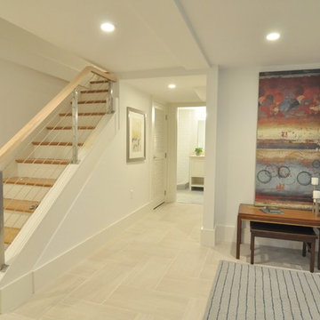 CambridgePort townhouses