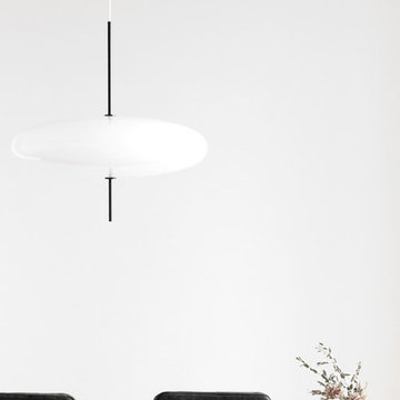 Market St I | Interior Design
