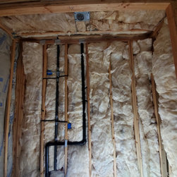 BATT INSULATION - Heating And Cooling