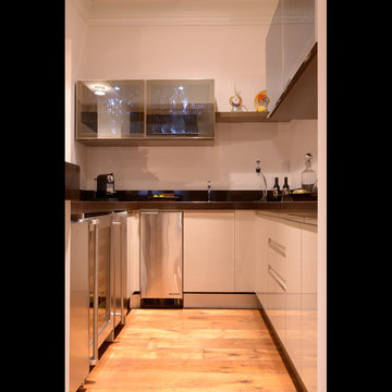 Yearwood Residence