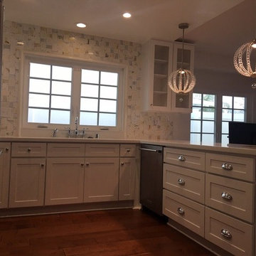 Kitchens