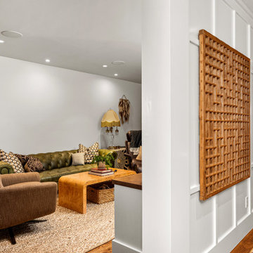 Artful Renovation