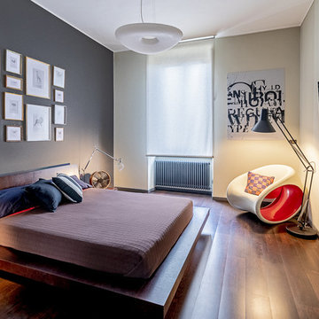 Interiors & Real Estate