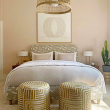 Guest Bed