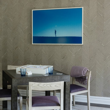 Game Table