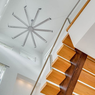 Pine Avenue - Custom Home