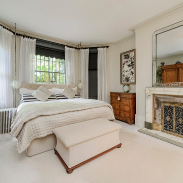 Complete Renovation of Notting Hill Maisonette
