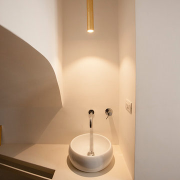 Un loft nel cuore del centro antico | 170mq