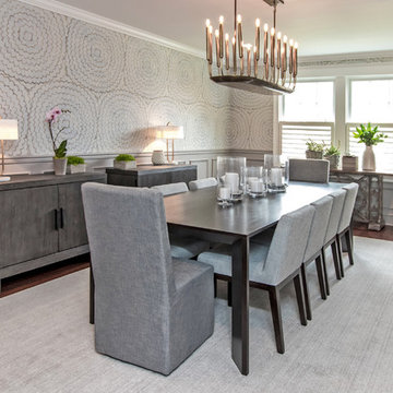 Haddonfield Dining Room