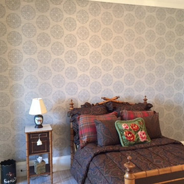 Our Work