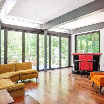Greensboro House