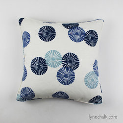 Custom Cushions and Pillows by Lynn Chalk - Decorative Pillows