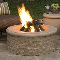 Gallery - Fire Pits