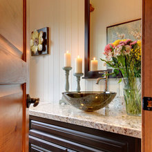 Bathroom Ideas
