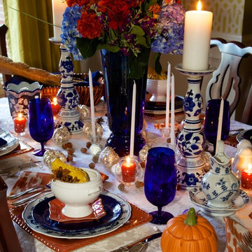 Maryellen's Table-scapes