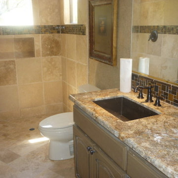 Bathroom Tile