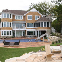 New Yard