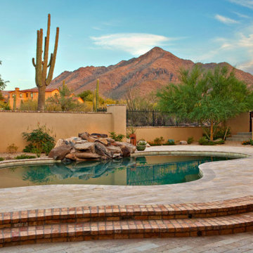 Landscape Contractor