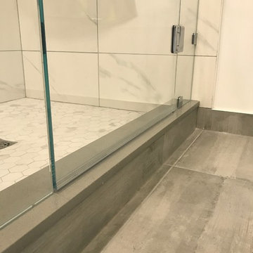 Ranchdale Bathroom Remodel