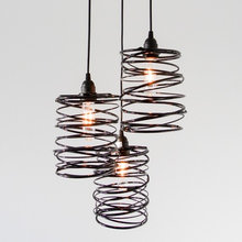 kitchen counter light