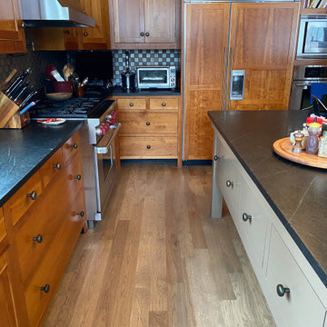 Kitchen Flooring