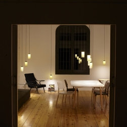 Cirio Multiple - Pendant Lighting