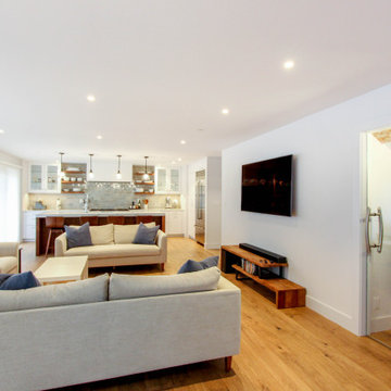 Pebble Beach Linksman Retreat