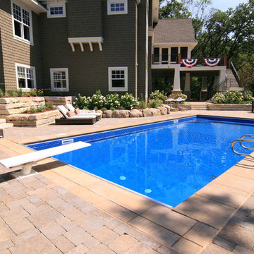 Pools
