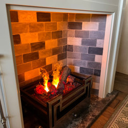 PHP Fireplace - Furniture