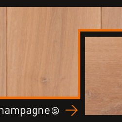 Flooring - Products