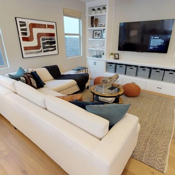 Ambition at Recker Pointe | Gilbert, AZ | 3573 - Hope Plan