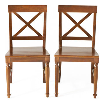 Traditional Wooden Dining Room Chairs, Traditional Upholstered Dining Room Chairs With Wheels