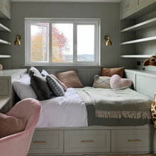 A's Bedroom