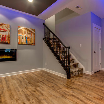 A Front Runner Space