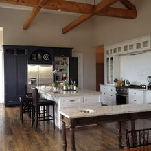 Kitchen Ideas