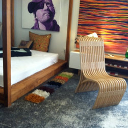 TRA Art Gallery/ Mobili Now - Armchairs And Accent Chairs