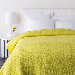 Albany (ALB-2010) - Bedding
